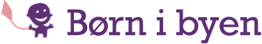 Børn i byen